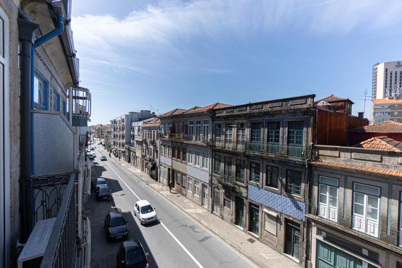 Lovely Bonfim OOporto Exterior foto