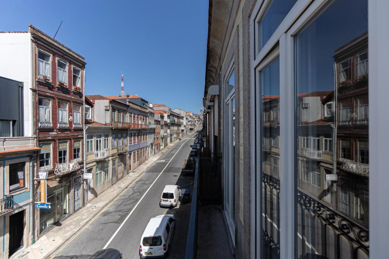Lovely Bonfim OOporto Exterior foto