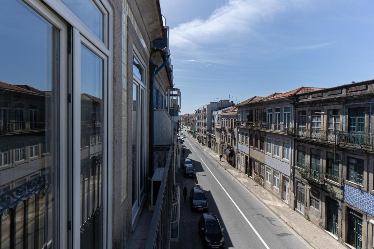 Lovely Bonfim OOporto Exterior foto