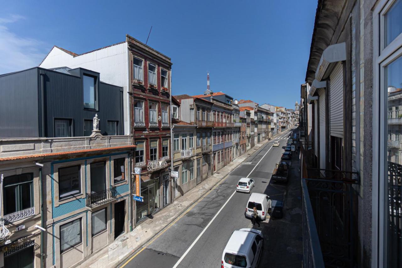 Lovely Bonfim OOporto Exterior foto