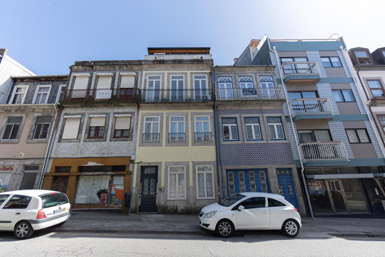 Lovely Bonfim OOporto Exterior foto