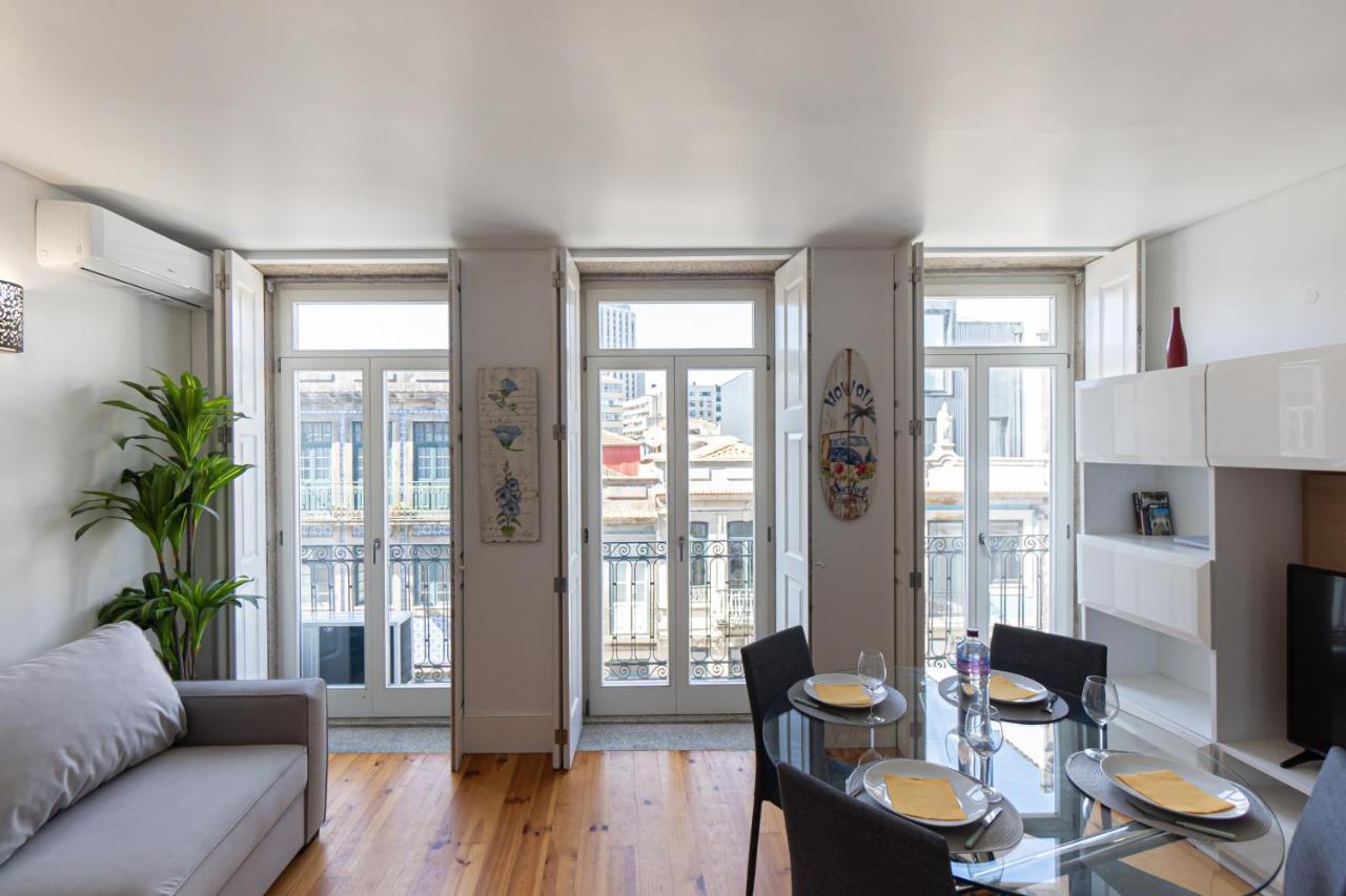 Lovely Bonfim OOporto Exterior foto