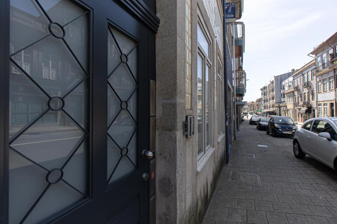 Lovely Bonfim OOporto Exterior foto